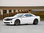 Chevrolet Camaro by Hurst 2010 года